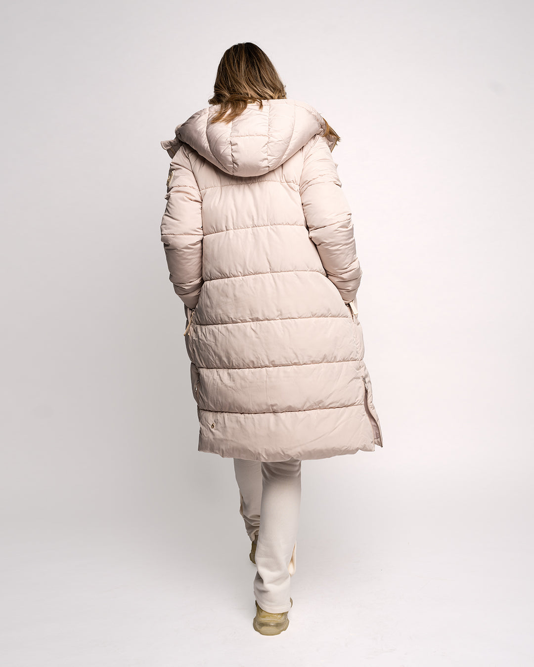 Cutex Pflege Professional Puffer – Dein Nagelpuffer Für Den Profi-Look