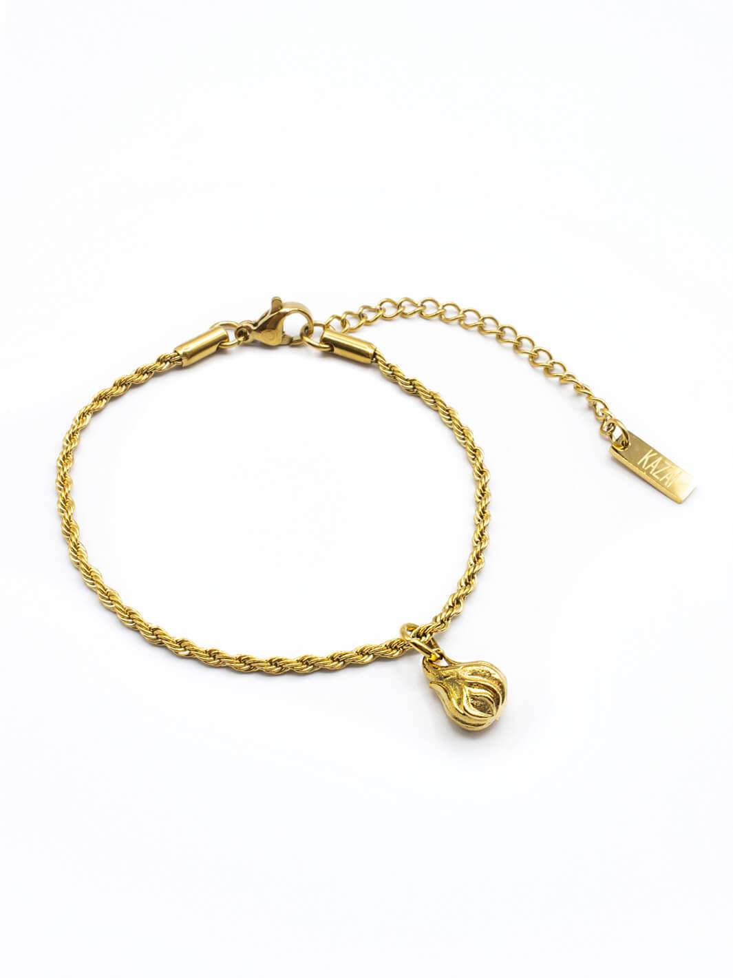 Lux 18k Bracelet